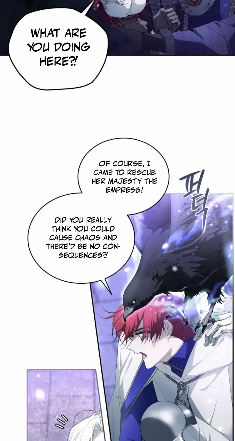 The Beast Tamed by the Evil Woman Chapter 86 page 24 - 