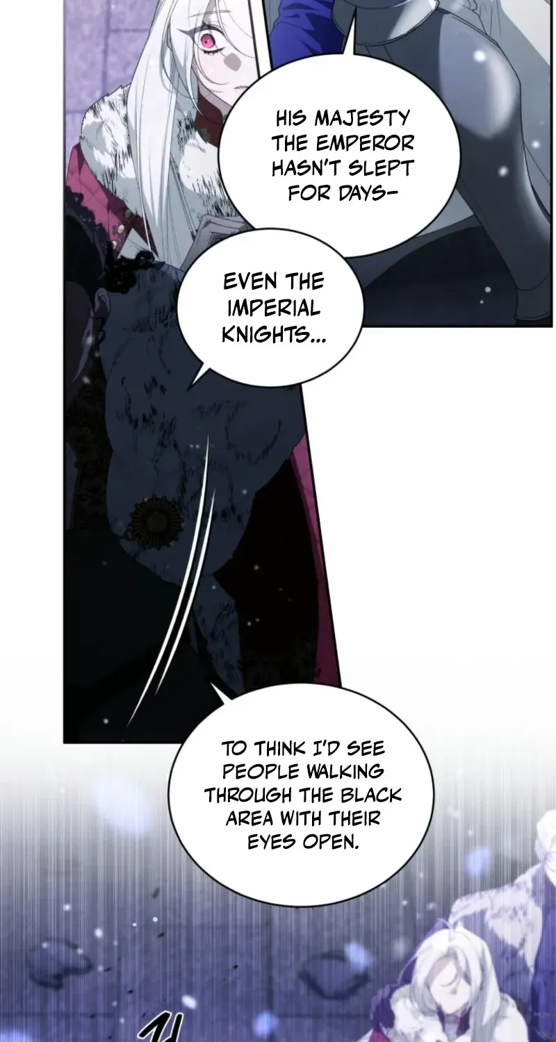 The Beast Tamed by the Evil Woman Chapter 86 page 25 - 