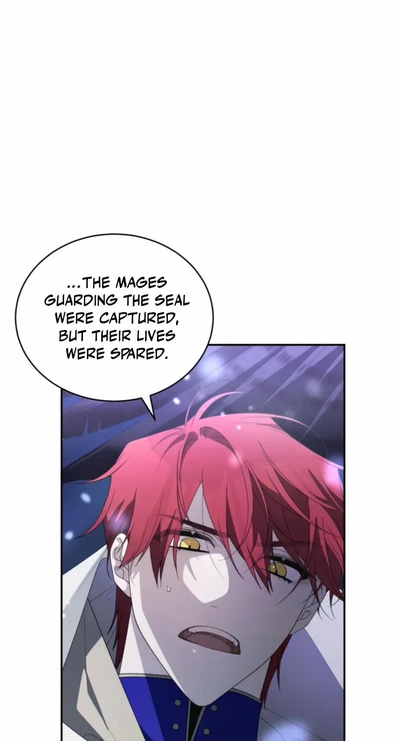 The Beast Tamed by the Evil Woman Chapter 86 page 28 - 