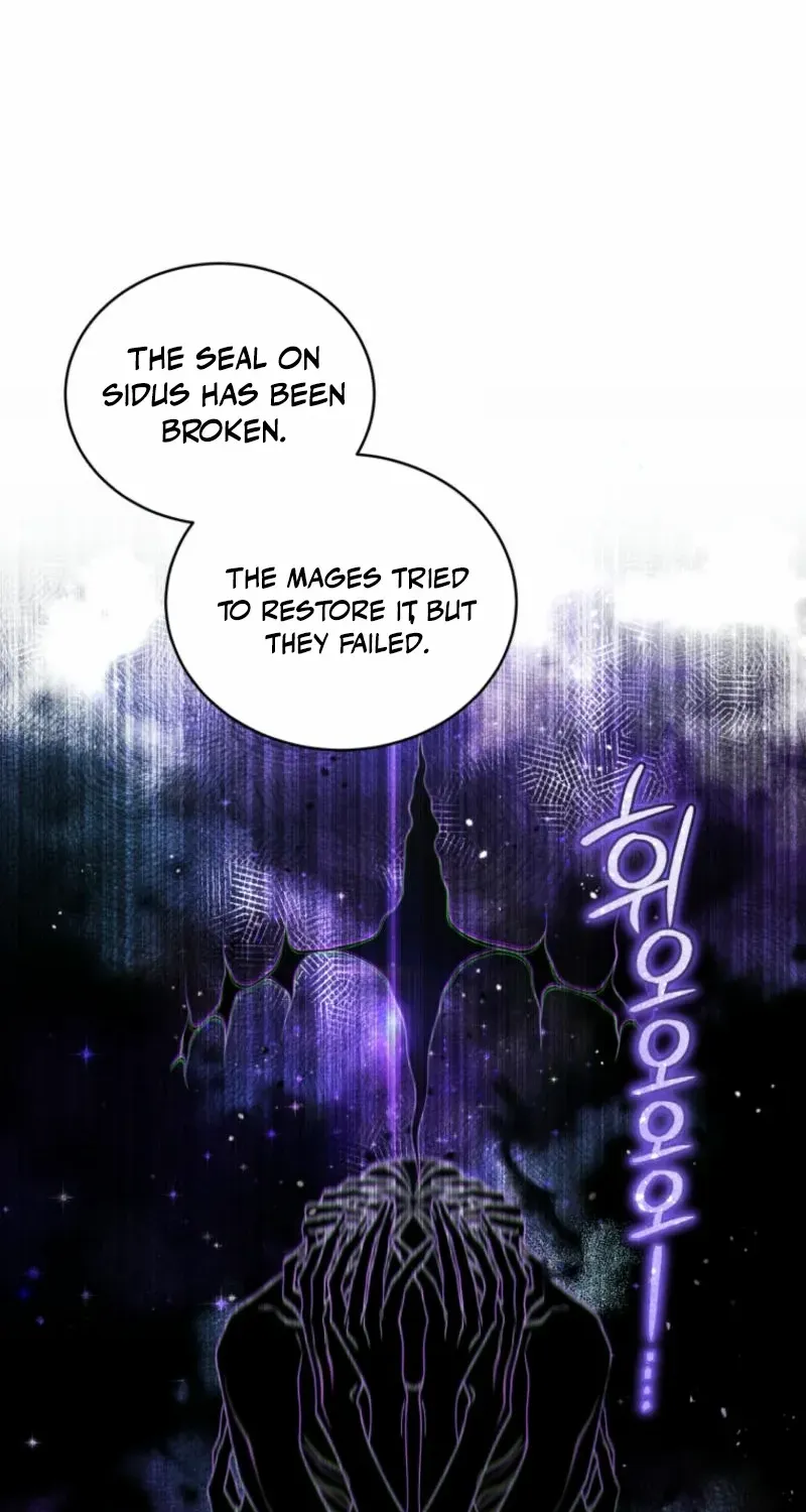 The Beast Tamed by the Evil Woman Chapter 86 page 35 - 