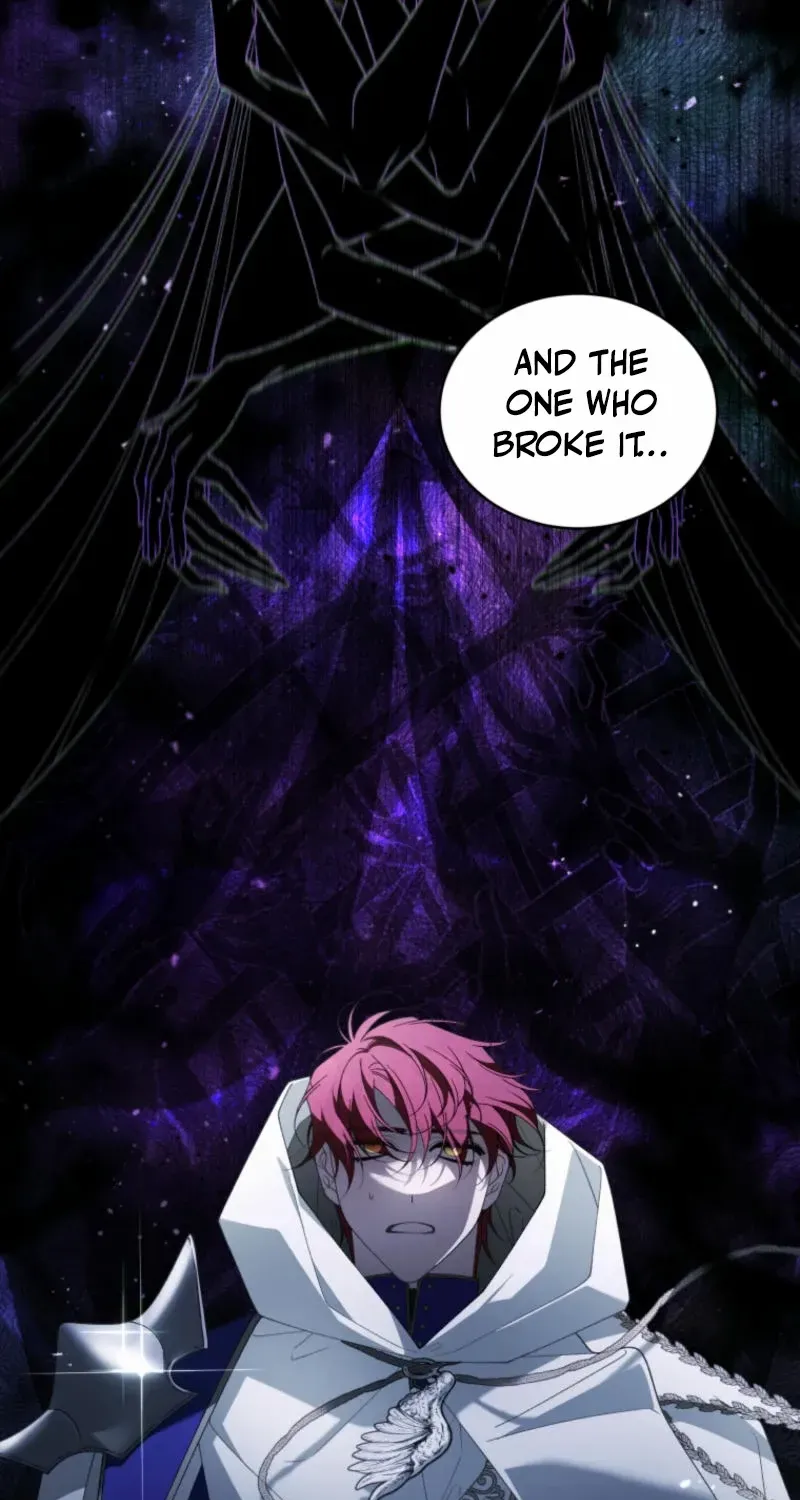 The Beast Tamed by the Evil Woman Chapter 86 page 36 - 