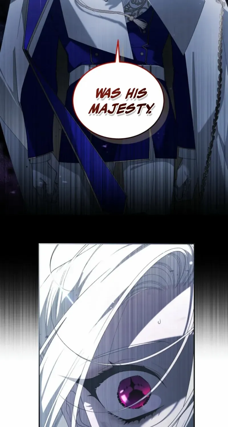 The Beast Tamed by the Evil Woman Chapter 86 page 37 - 