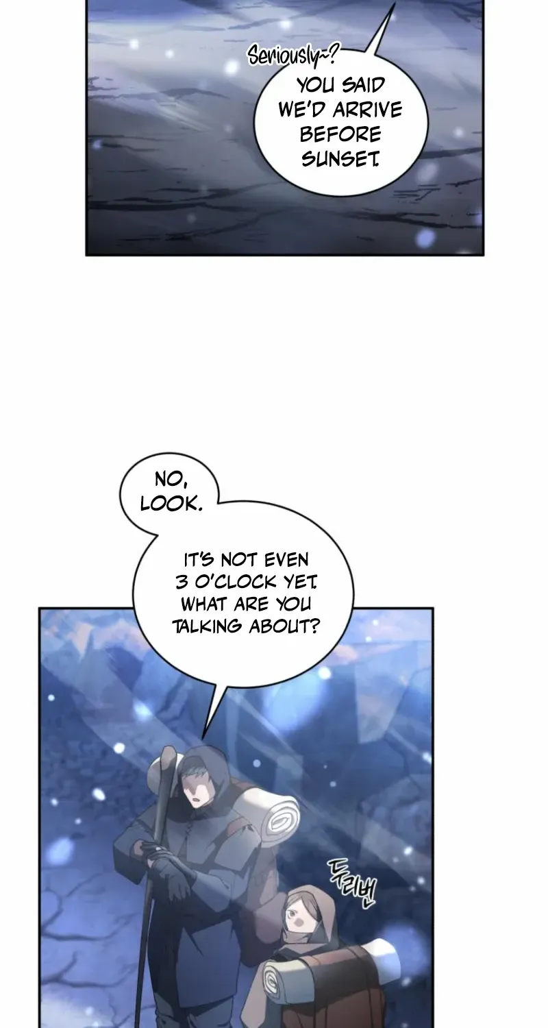 The Beast Tamed by the Evil Woman Chapter 86 page 5 - 
