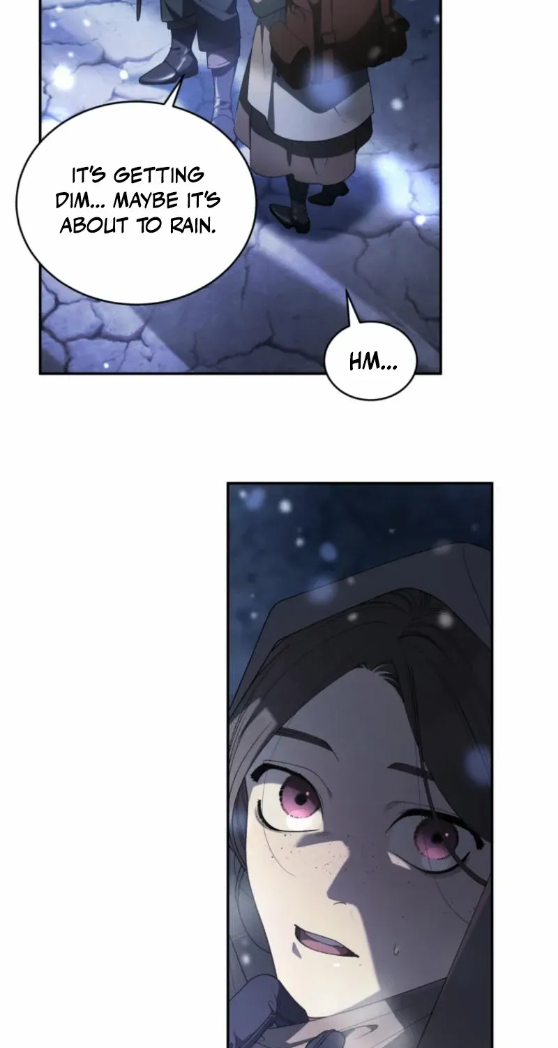 The Beast Tamed by the Evil Woman Chapter 86 page 6 - 