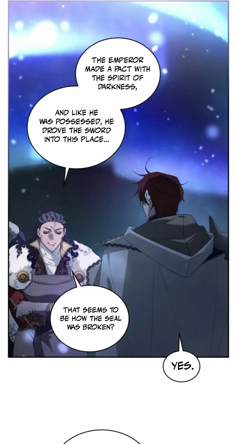 The Beast Tamed by the Evil Woman Chapter 86 page 82 - 