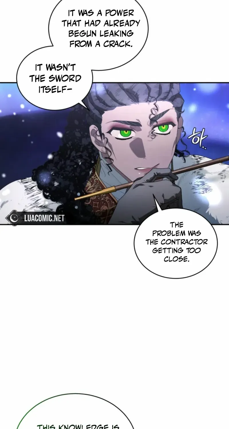 The Beast Tamed by the Evil Woman Chapter 86 page 83 - 