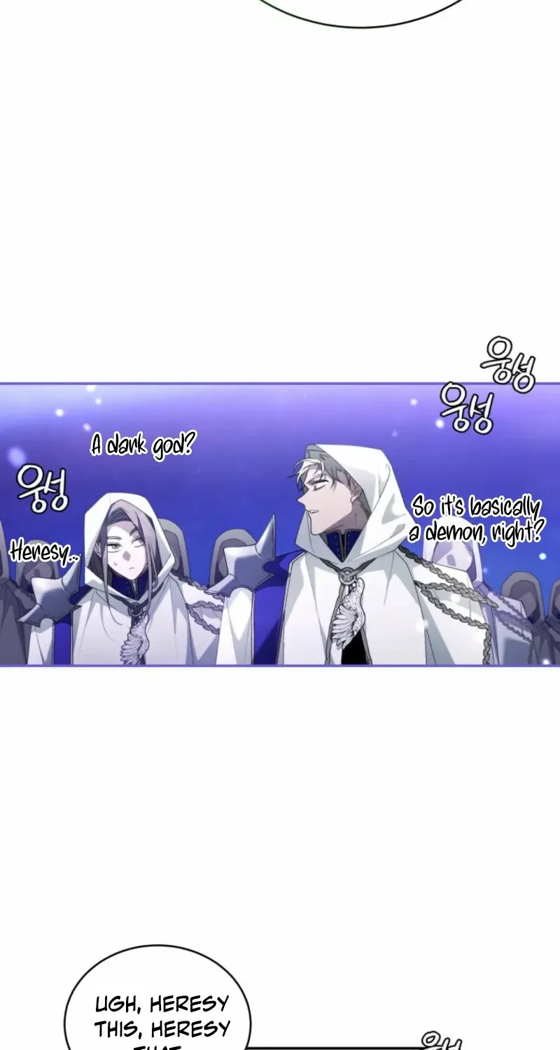 The Beast Tamed by the Evil Woman Chapter 86 page 85 - 