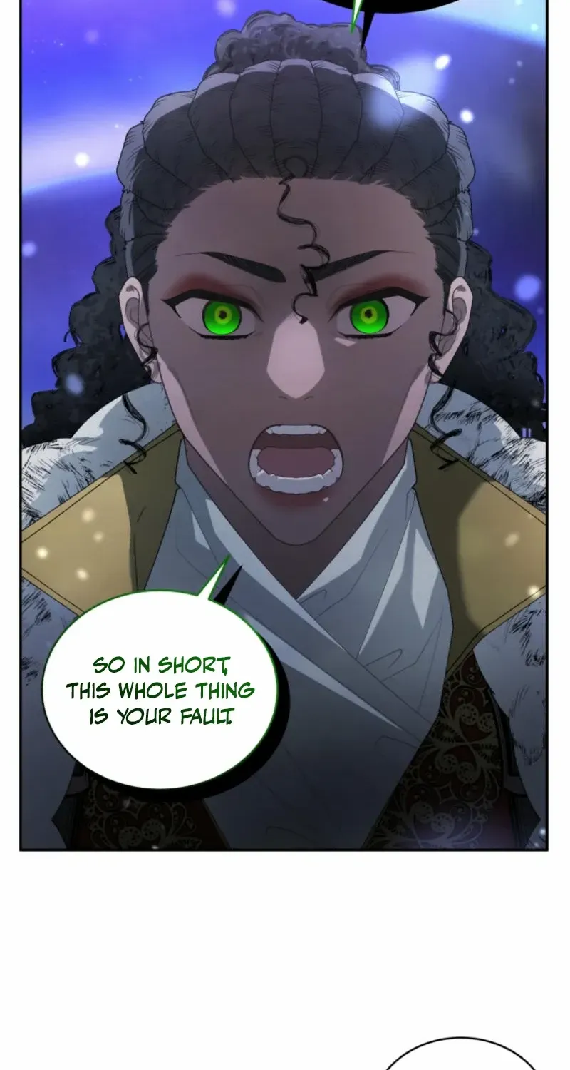 The Beast Tamed by the Evil Woman Chapter 86 page 87 - 