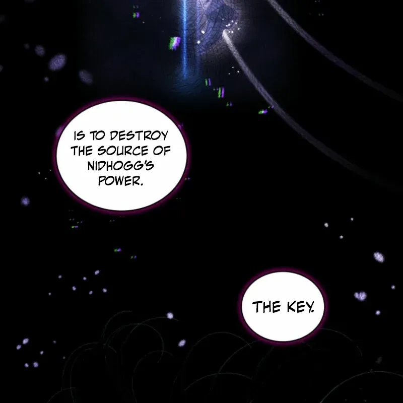The Beast Tamed by the Evil Woman Chapter 86 page 91 - 