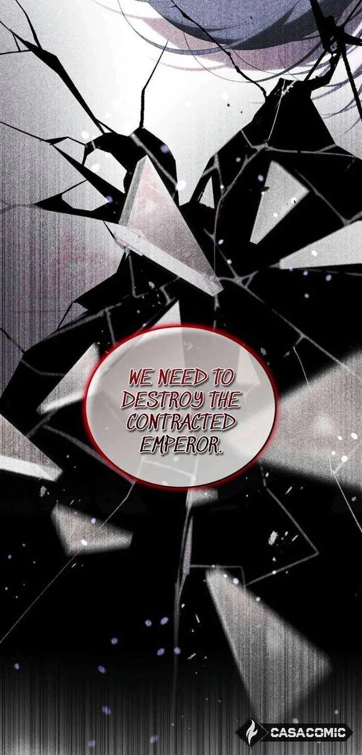 The Beast Tamed by the Evil Woman Chapter 87 page 3 - 