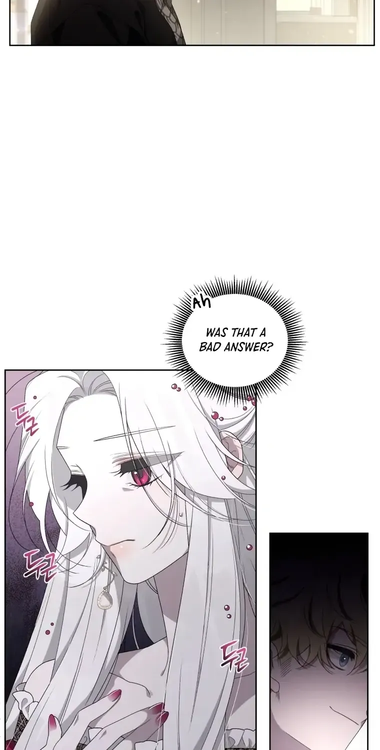 The Beast Tamed by the Evil Woman Chapter 9 page 25 - 