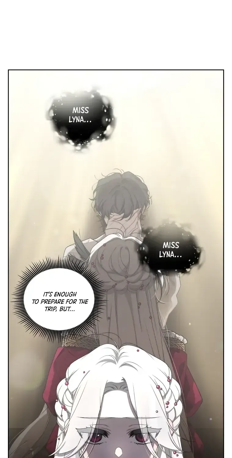 The Beast Tamed by the Evil Woman Chapter 9 page 32 - 