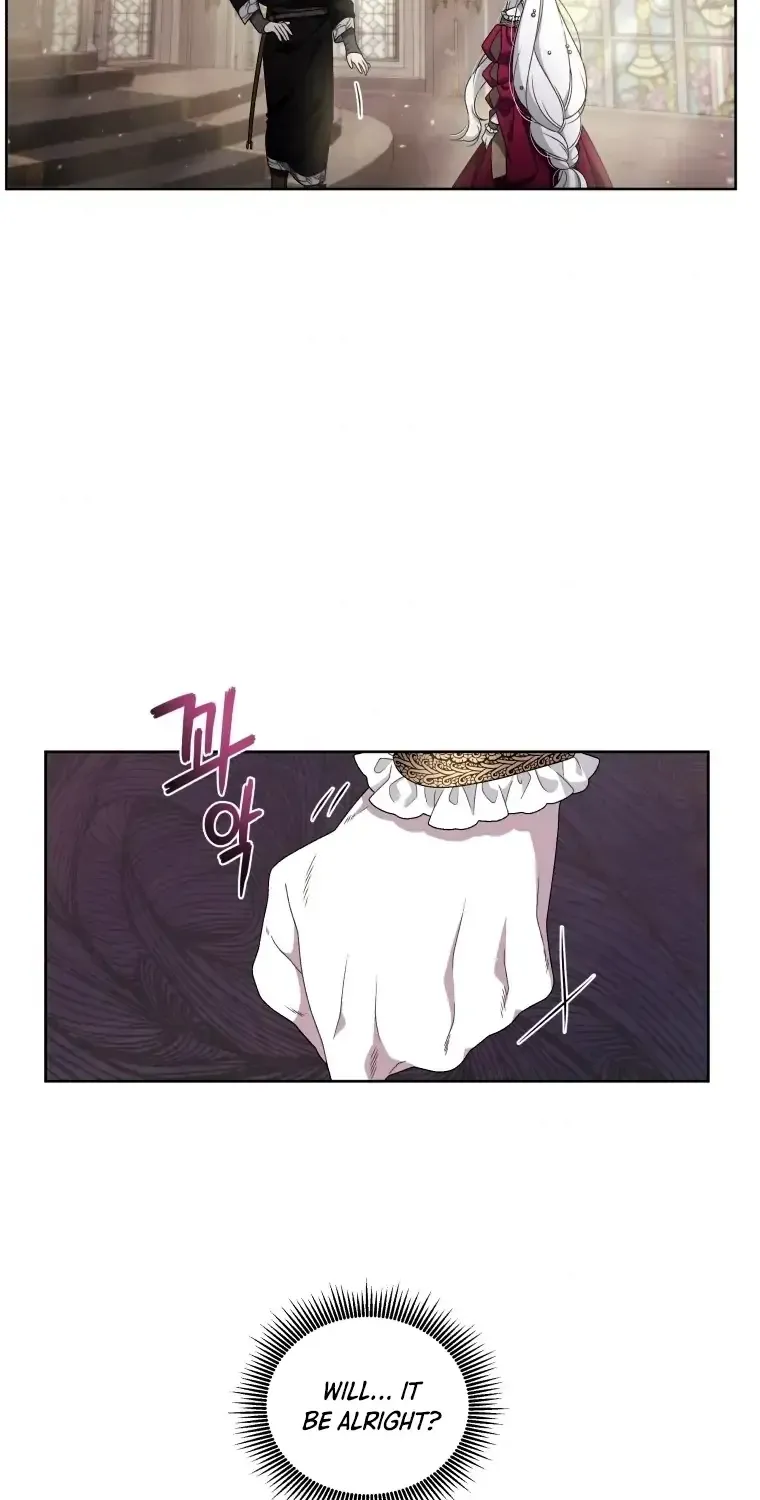 The Beast Tamed by the Evil Woman Chapter 9 page 34 - 