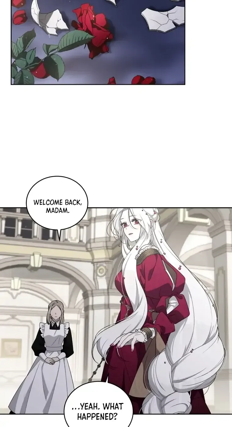 The Beast Tamed by the Evil Woman Chapter 9 page 43 - 