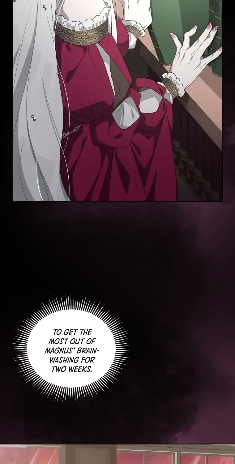 The Beast Tamed by the Evil Woman Chapter 9 page 53 - 