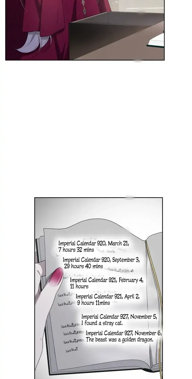 The Beast Tamed by the Evil Woman Chapter 9 page 61 - 