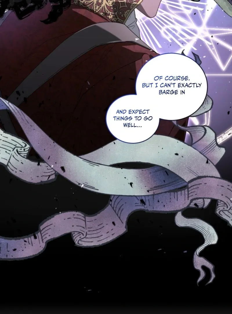 The Beast Tamed by the Evil Woman Chapter 97 page 18 - 