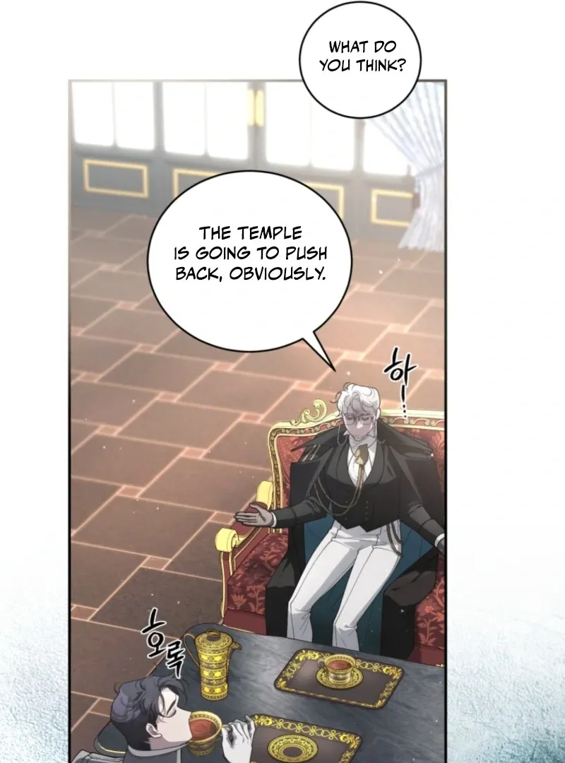 The Beast Tamed by the Evil Woman Chapter 97 page 44 - 