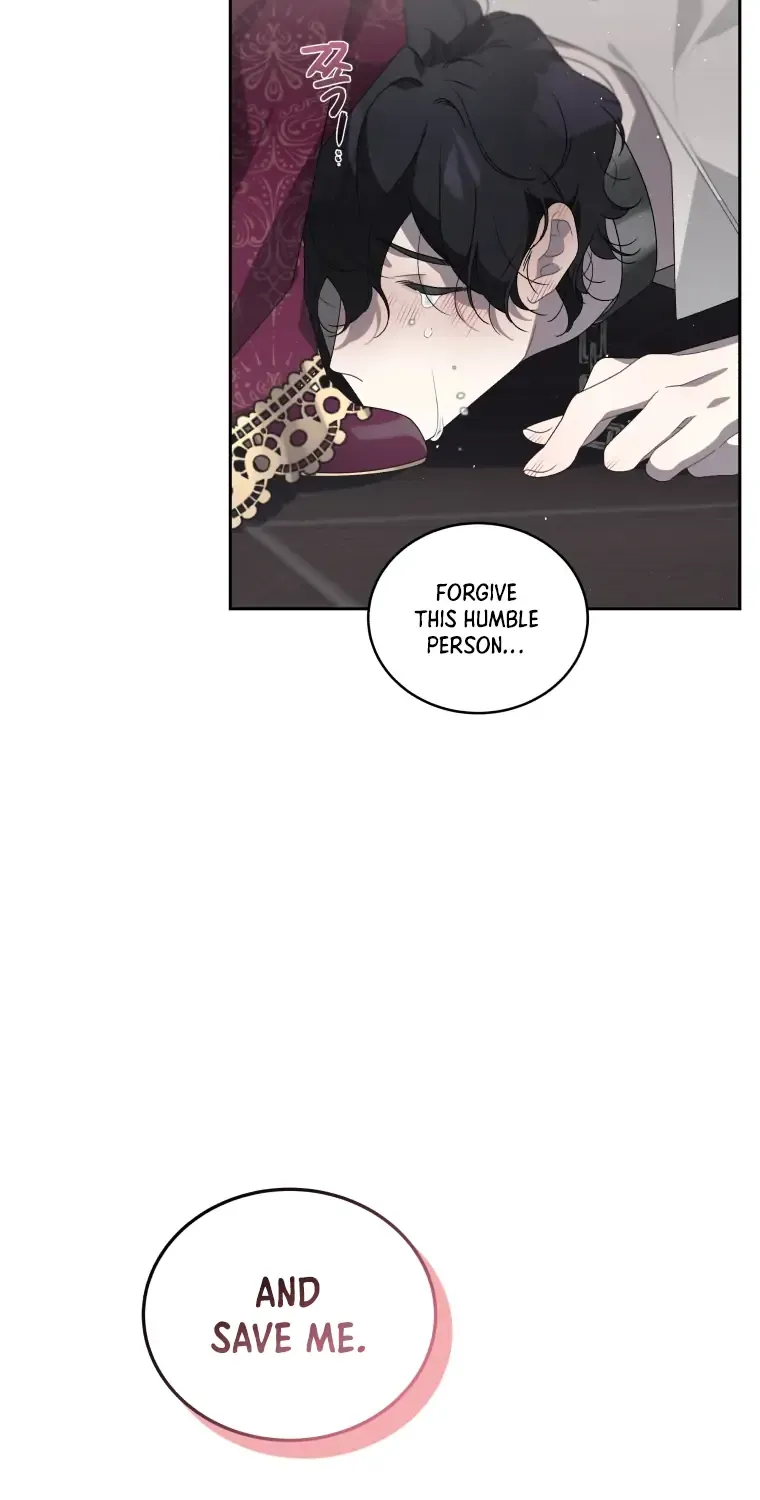 The Beast Tamed by the Villainess Chapter 1 page 22 - 