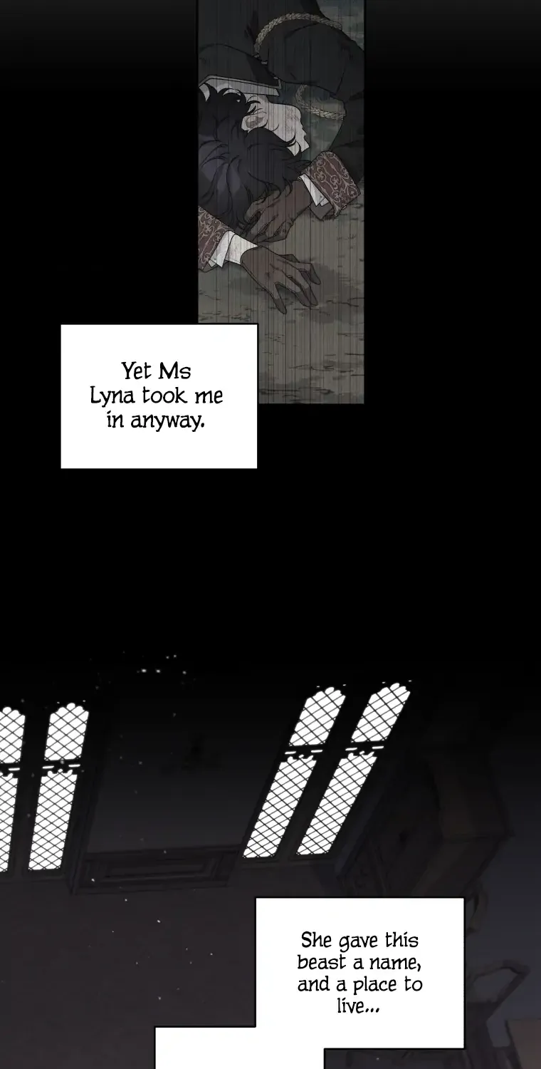 The Beast Tamed by the Villainess Chapter 1 page 27 - 