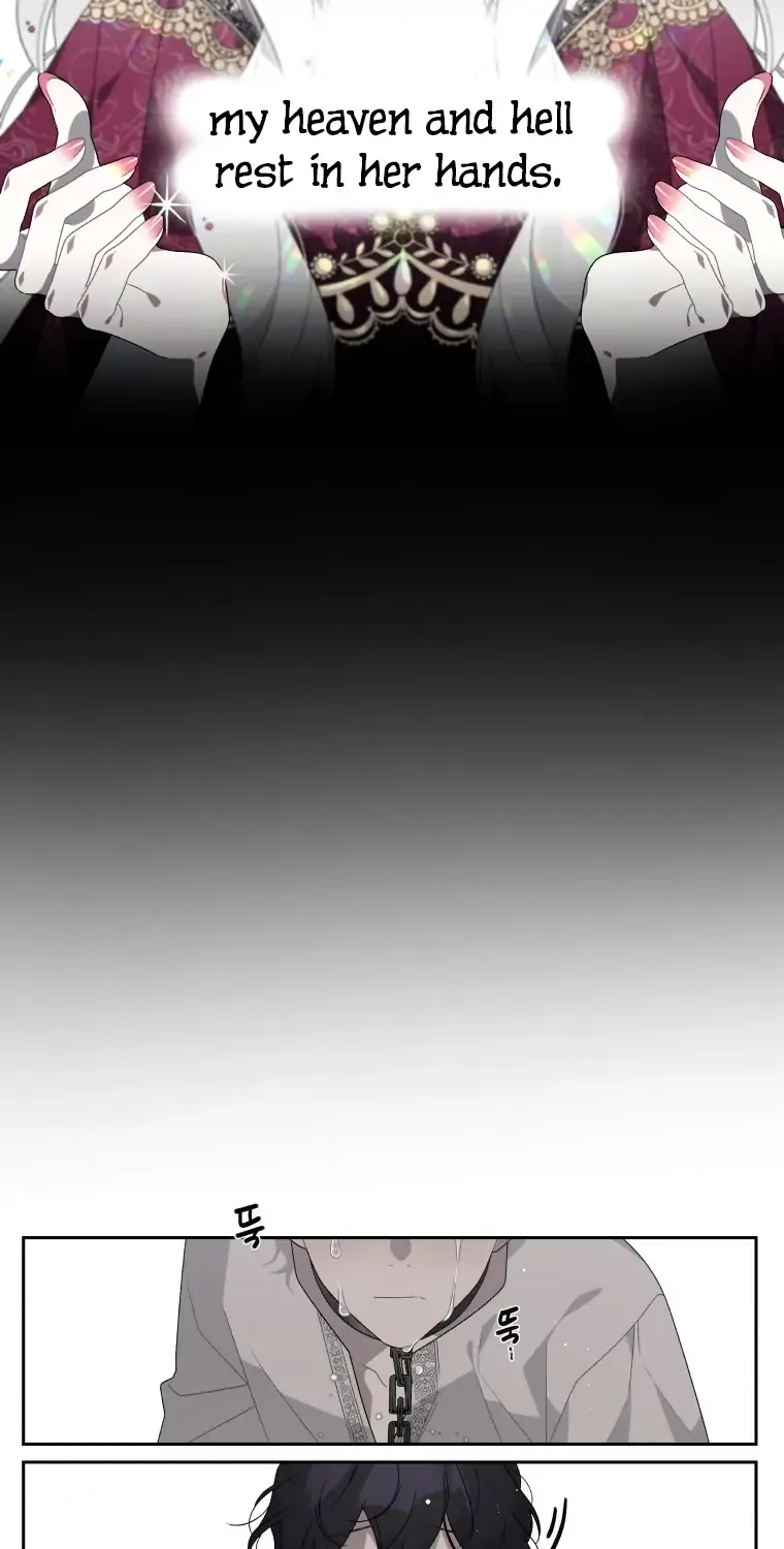 The Beast Tamed by the Villainess Chapter 1 page 33 - 