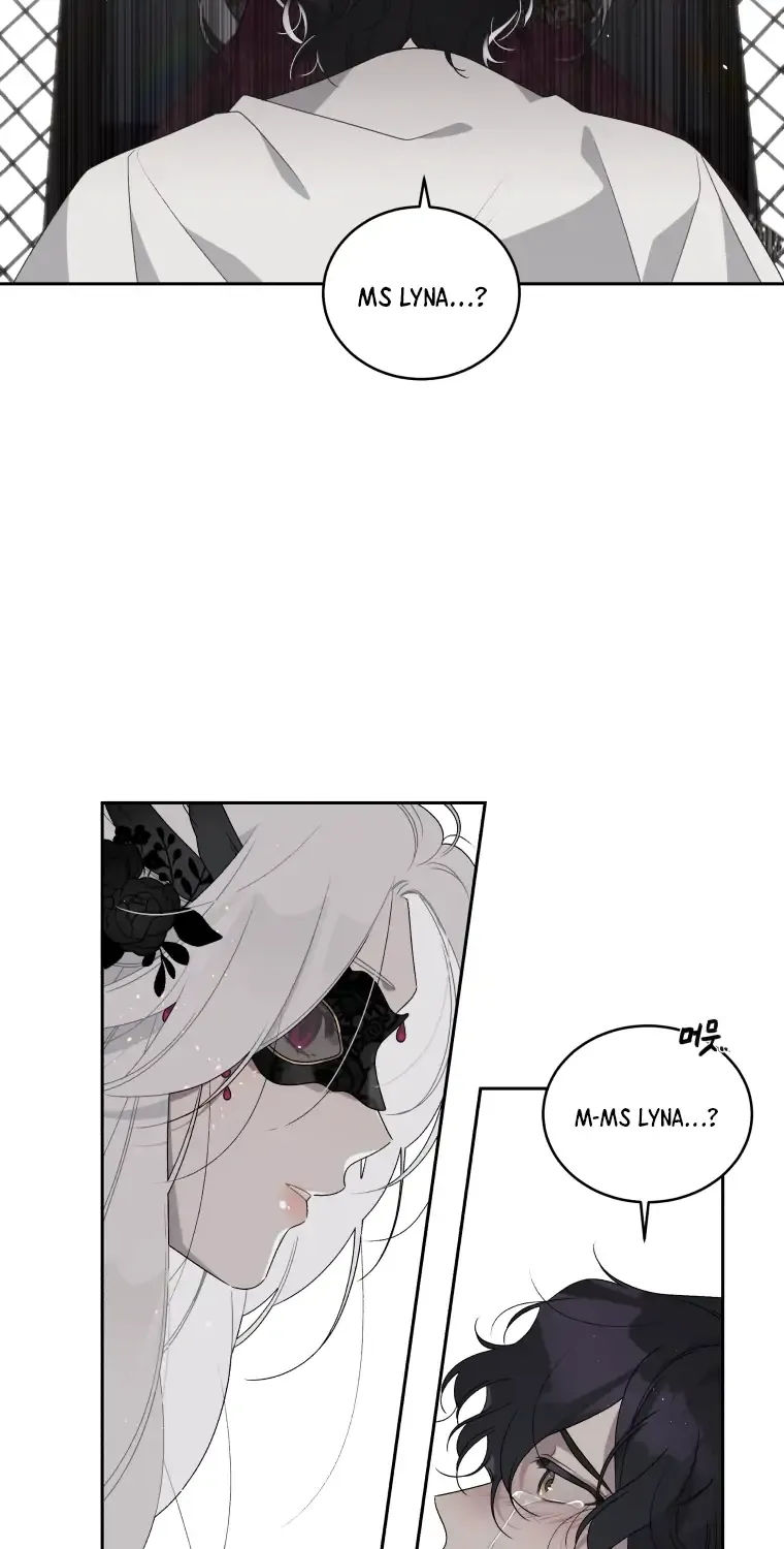 The Beast Tamed by the Villainess Chapter 1 page 35 - 