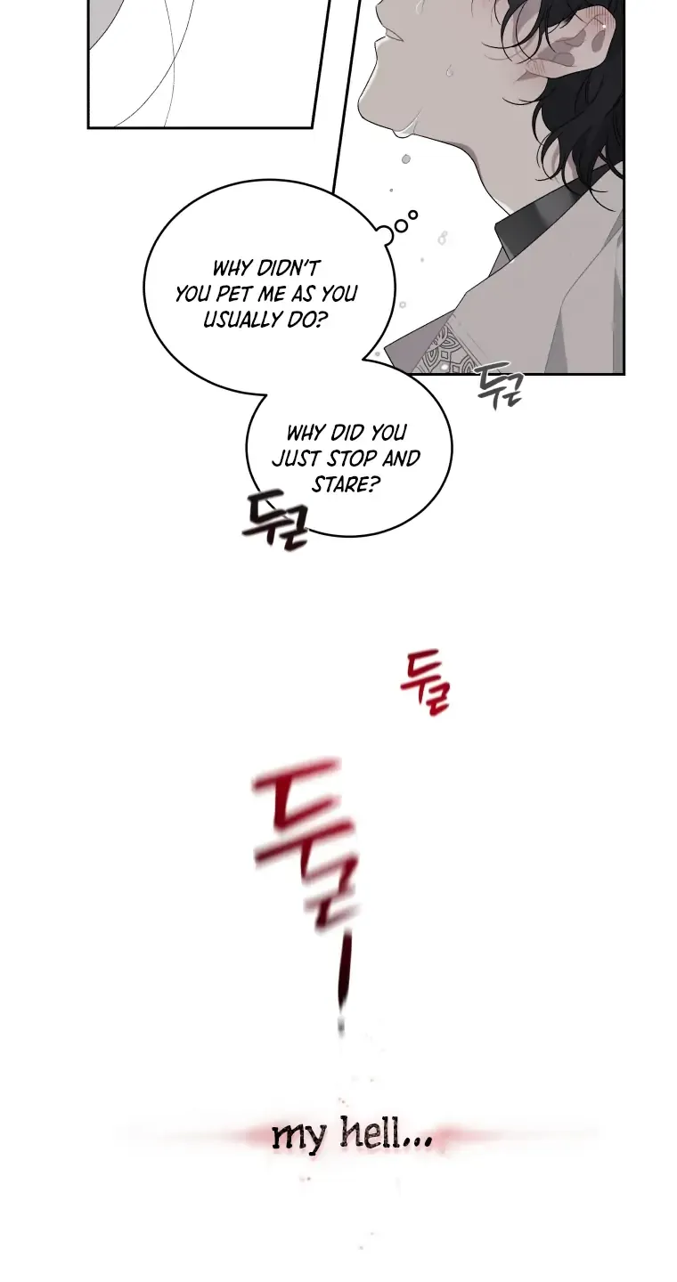 The Beast Tamed by the Villainess Chapter 1 page 36 - 