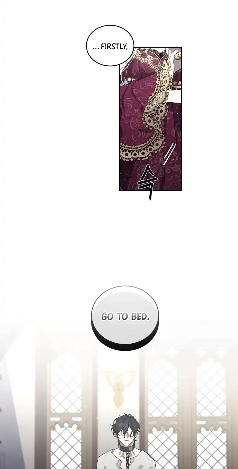 The Beast Tamed by the Villainess Chapter 1 page 40 - 