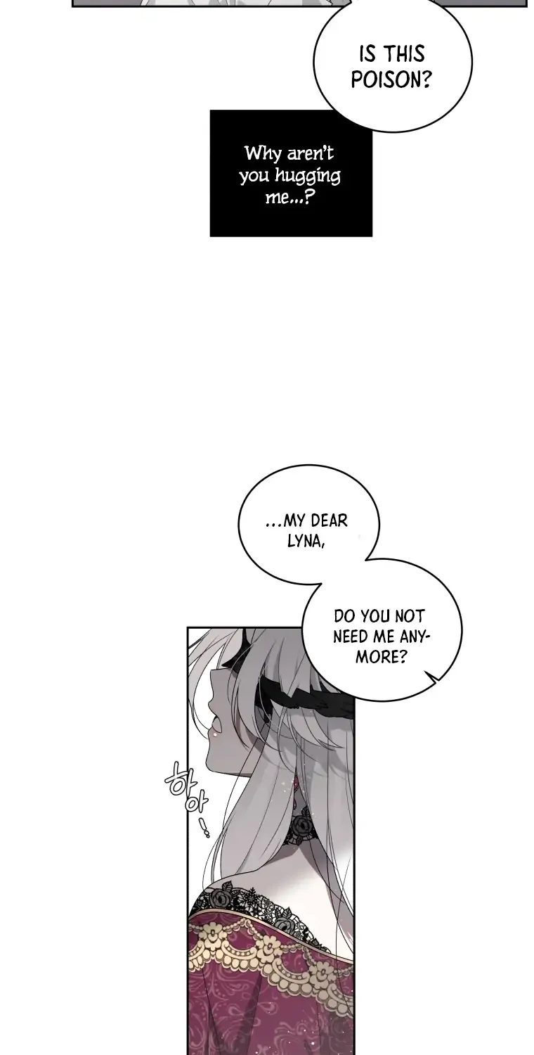 The Beast Tamed by the Villainess Chapter 1 page 45 - 