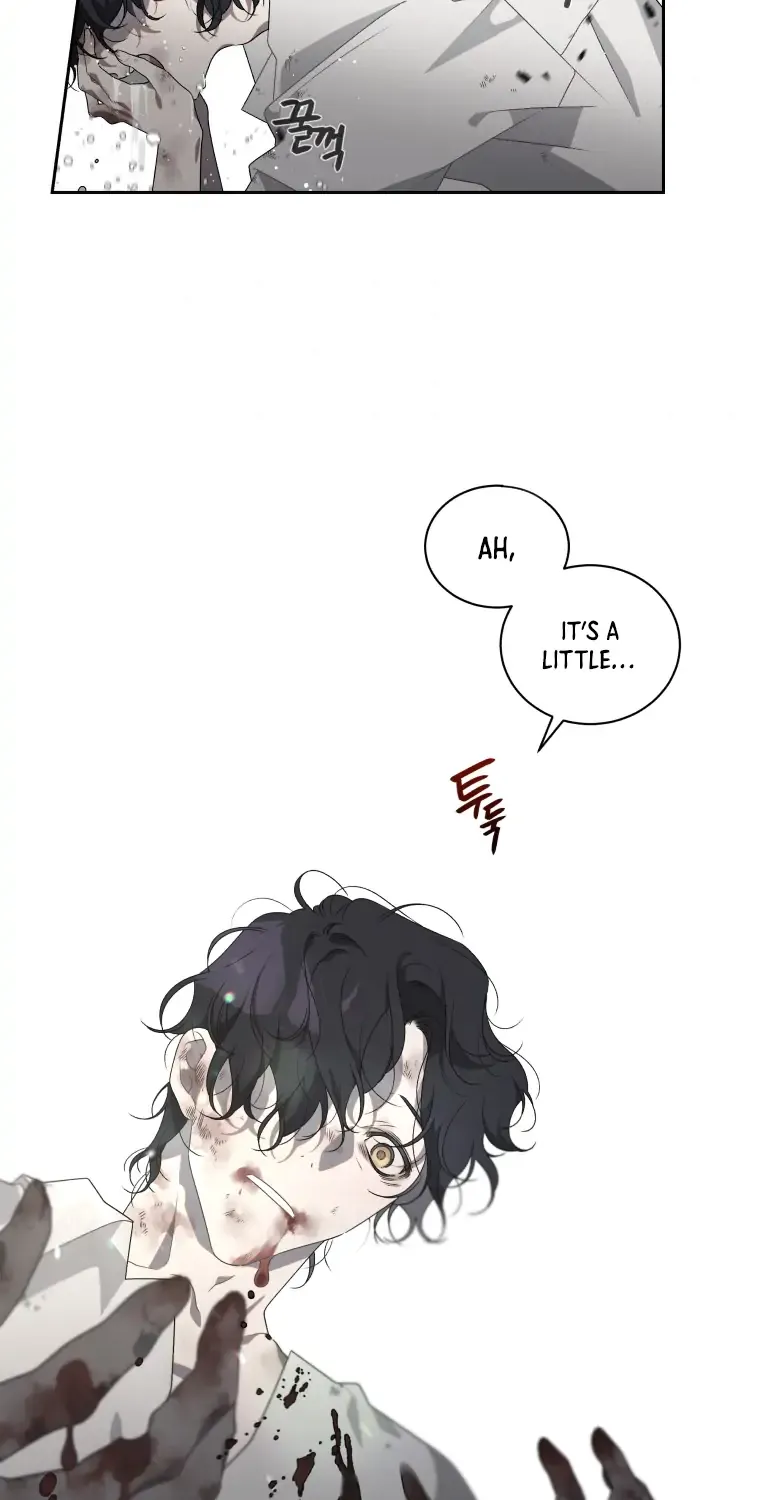 The Beast Tamed by the Villainess Chapter 1 page 6 - 