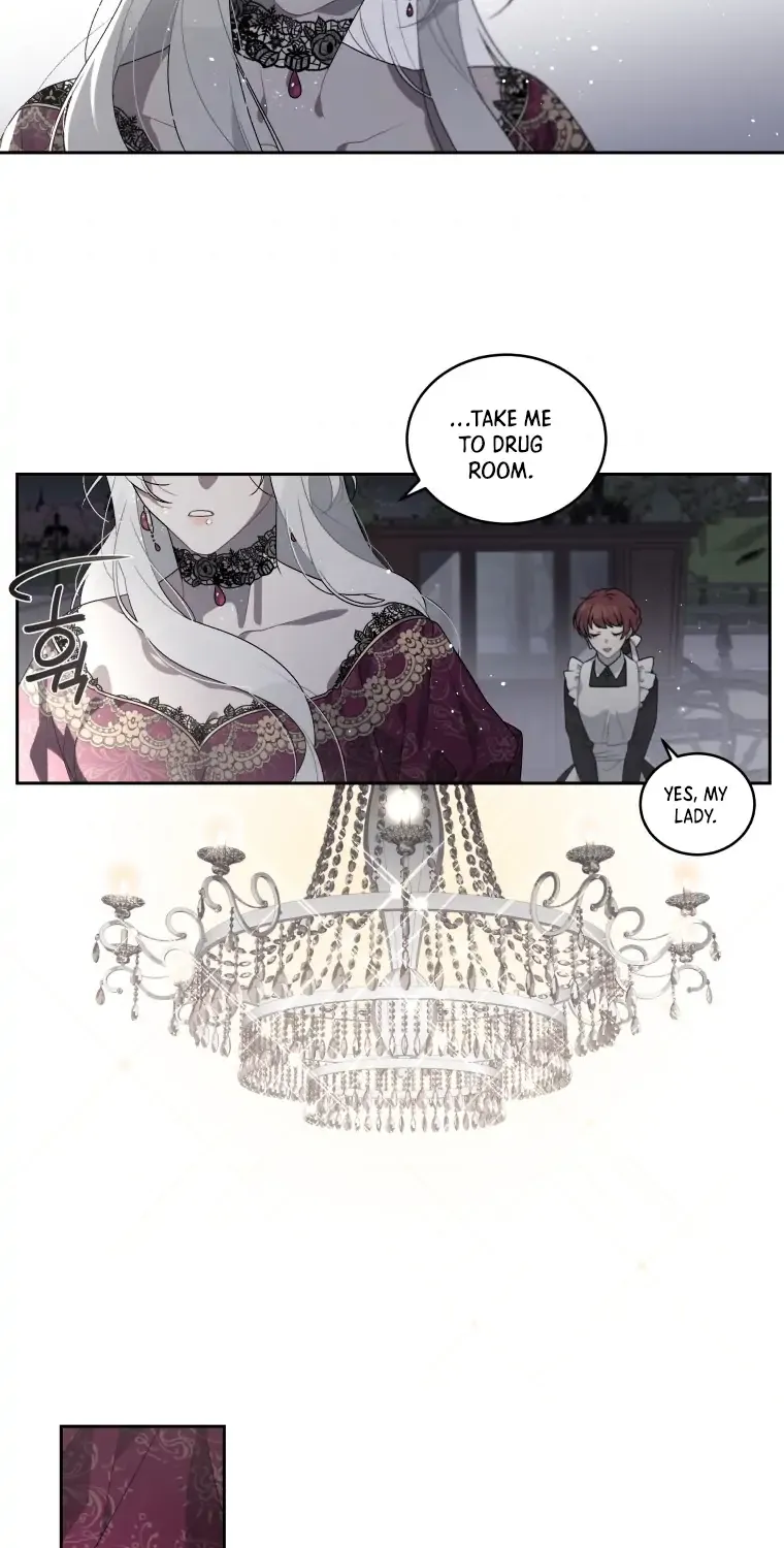 The Beast Tamed by the Villainess Chapter 1 page 55 - 
