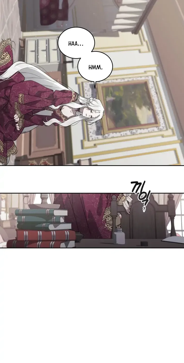 The Beast Tamed by the Villainess Chapter 1 page 59 - 