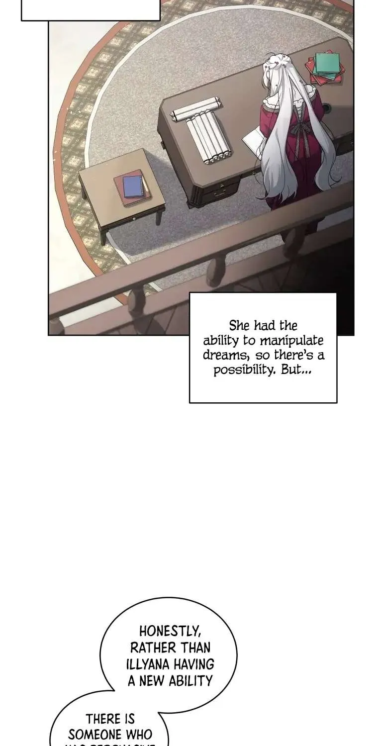 The Beast Tamed by the Villainess Chapter 10 page 19 - 