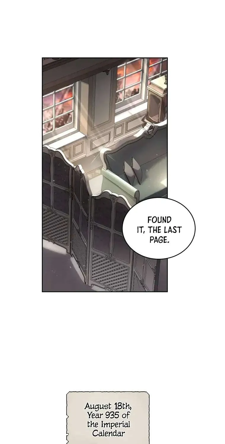 The Beast Tamed by the Villainess Chapter 10 page 21 - 