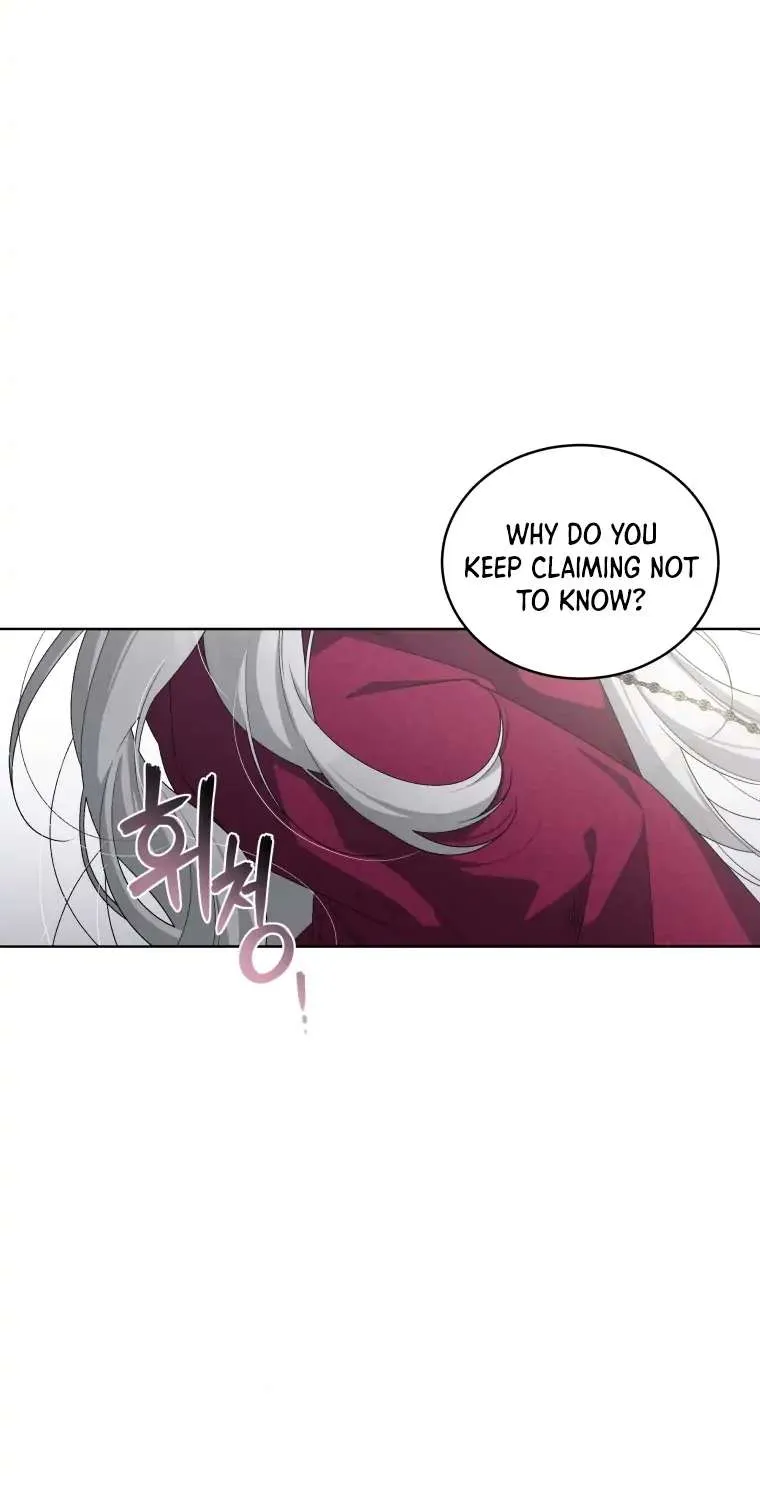 The Beast Tamed by the Villainess Chapter 10 page 27 - 
