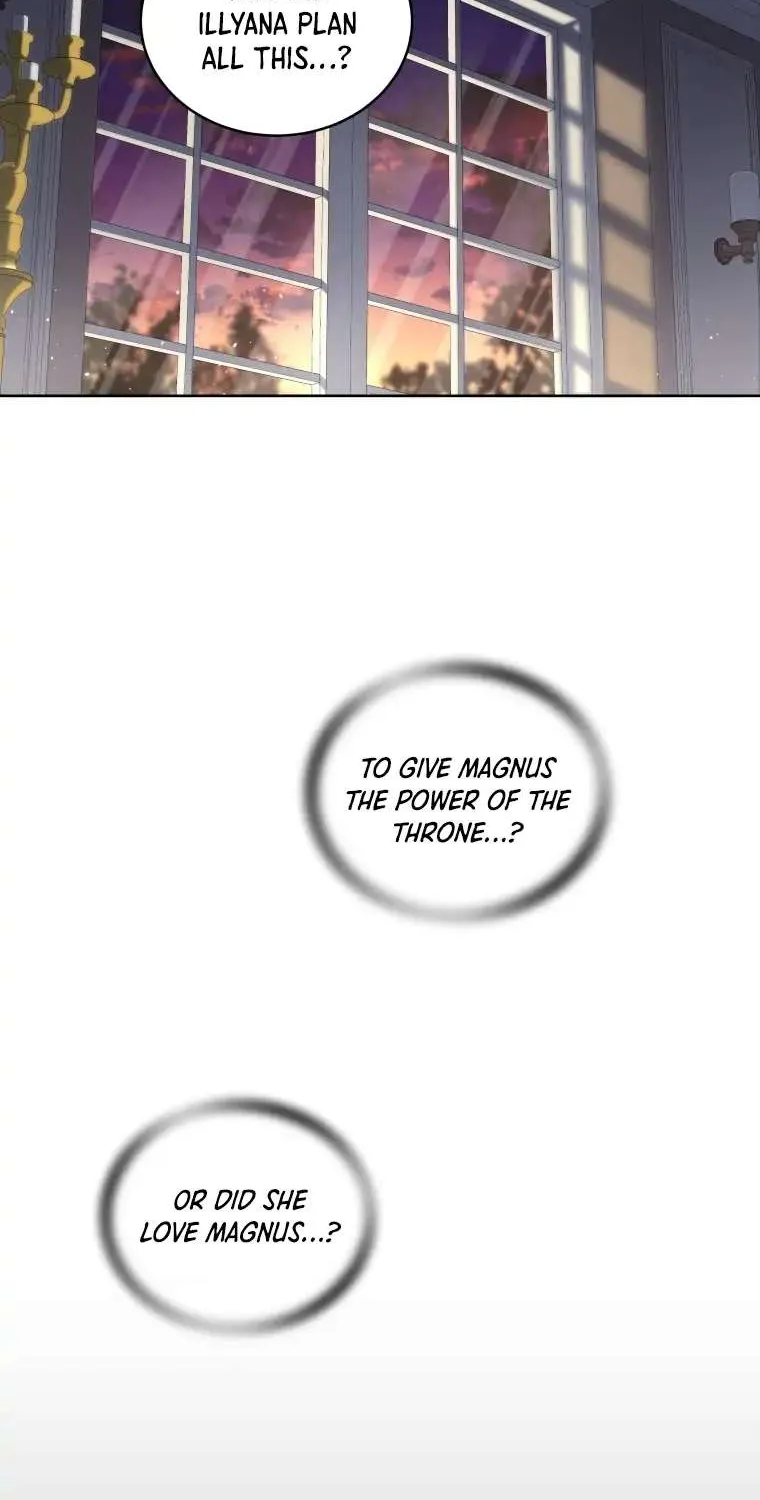 The Beast Tamed by the Villainess Chapter 10 page 31 - 