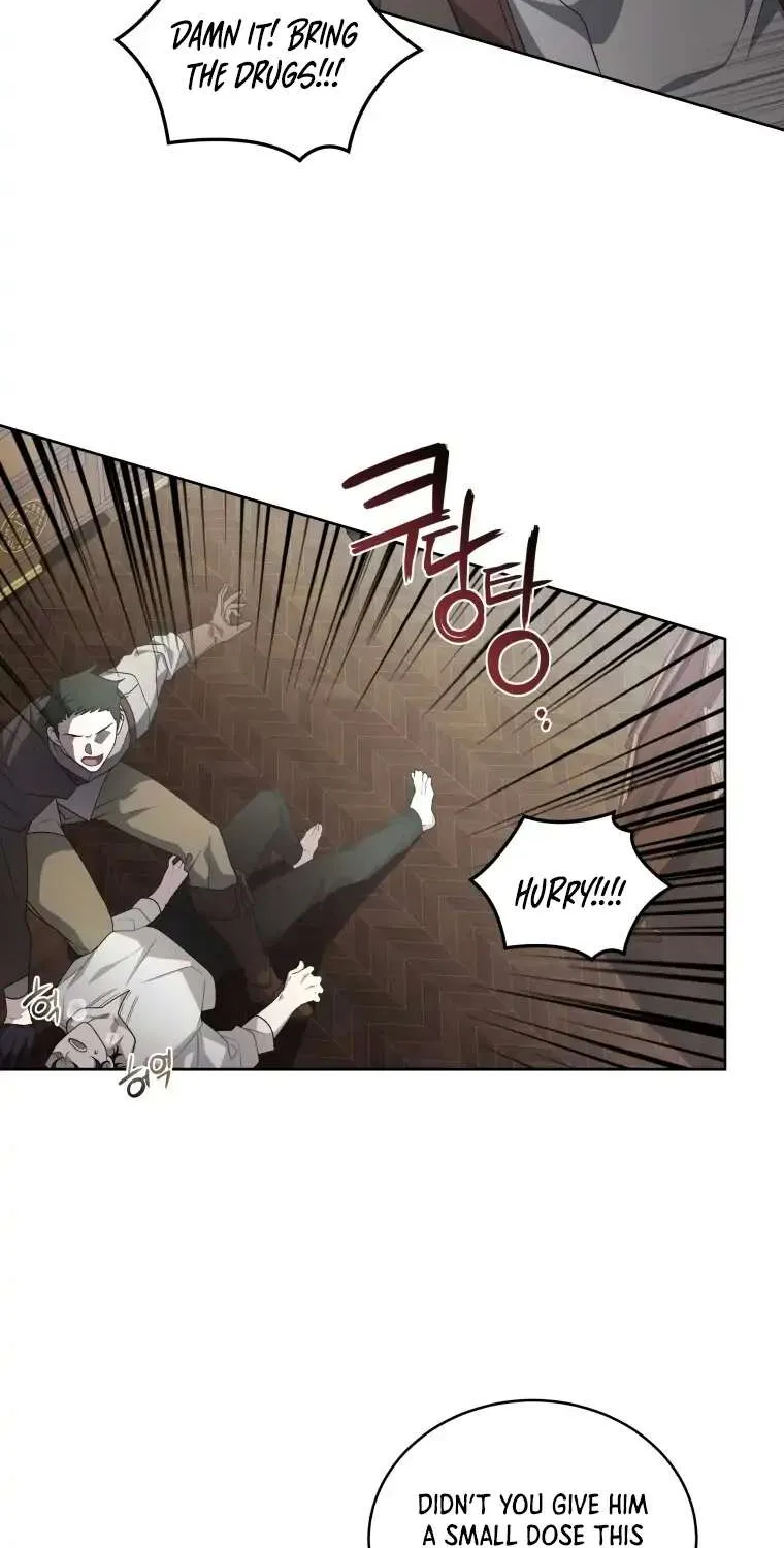 The Beast Tamed by the Villainess Chapter 10 page 47 - 