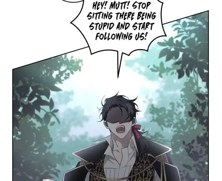 The Beast Tamed by the Villainess Chapter 10 page 67 - 