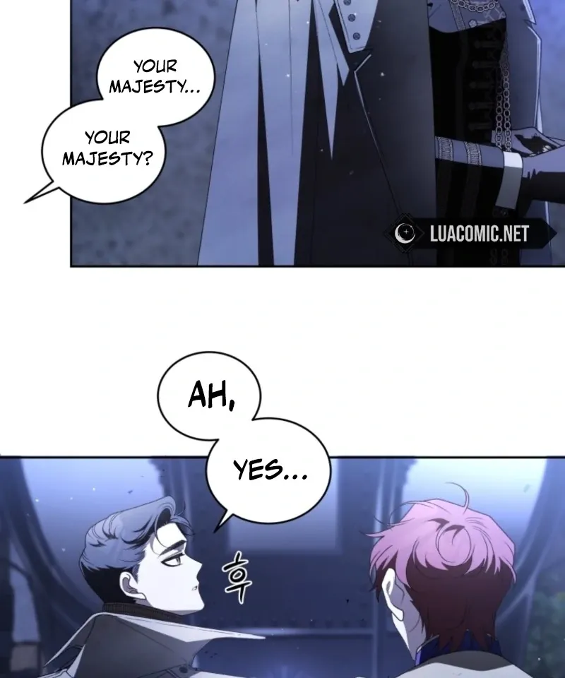 The Beast Tamed by the Villainess Chapter 107 page 107 - 
