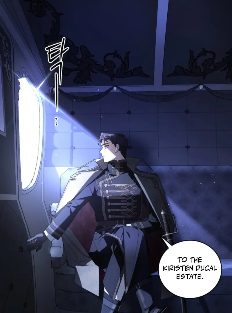 The Beast Tamed by the Villainess Chapter 107 page 115 - 
