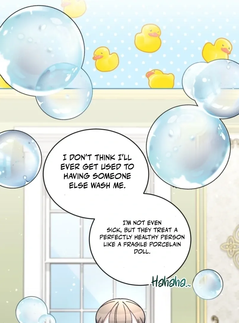 The Beast Tamed by the Villainess Chapter 107 page 24 - 