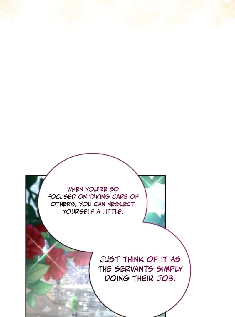 The Beast Tamed by the Villainess Chapter 107 page 28 - 
