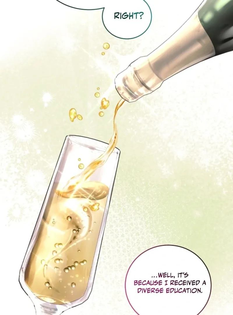 The Beast Tamed by the Villainess Chapter 107 page 32 - 