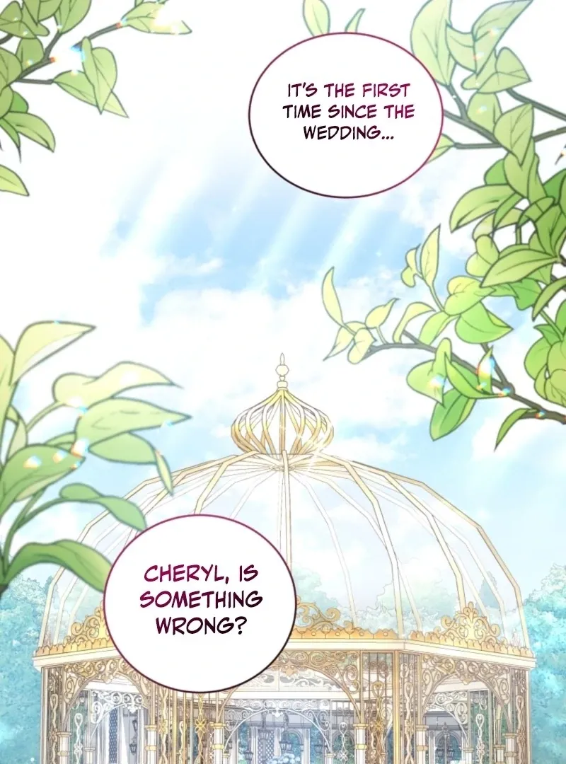 The Beast Tamed by the Villainess Chapter 107 page 5 - 