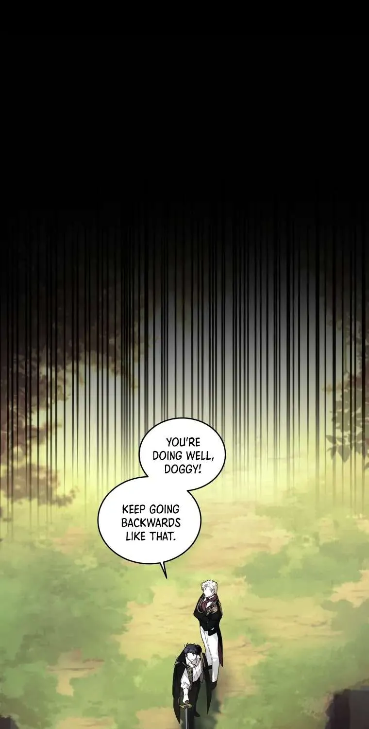 The Beast Tamed by the Villainess Chapter 11 page 15 - 