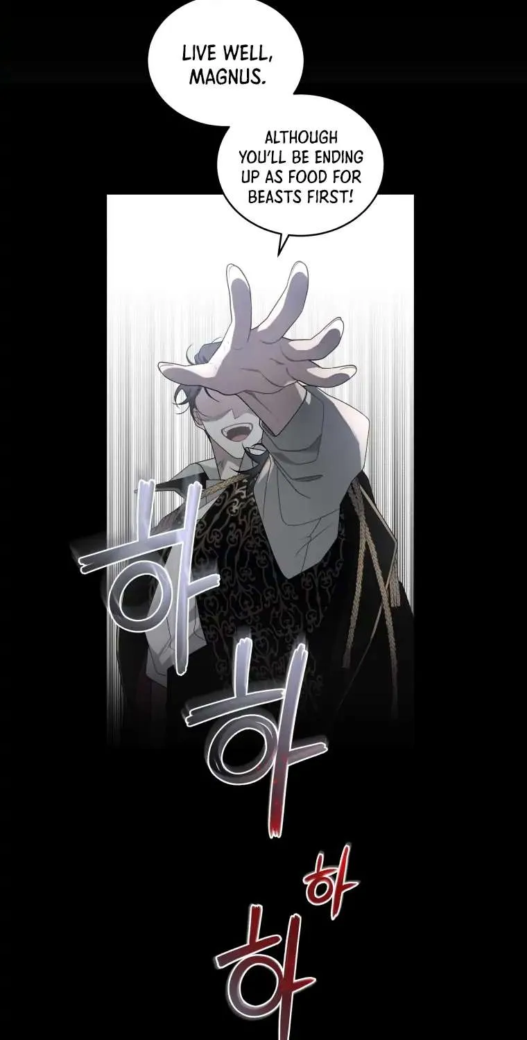 The Beast Tamed by the Villainess Chapter 11 page 20 - 