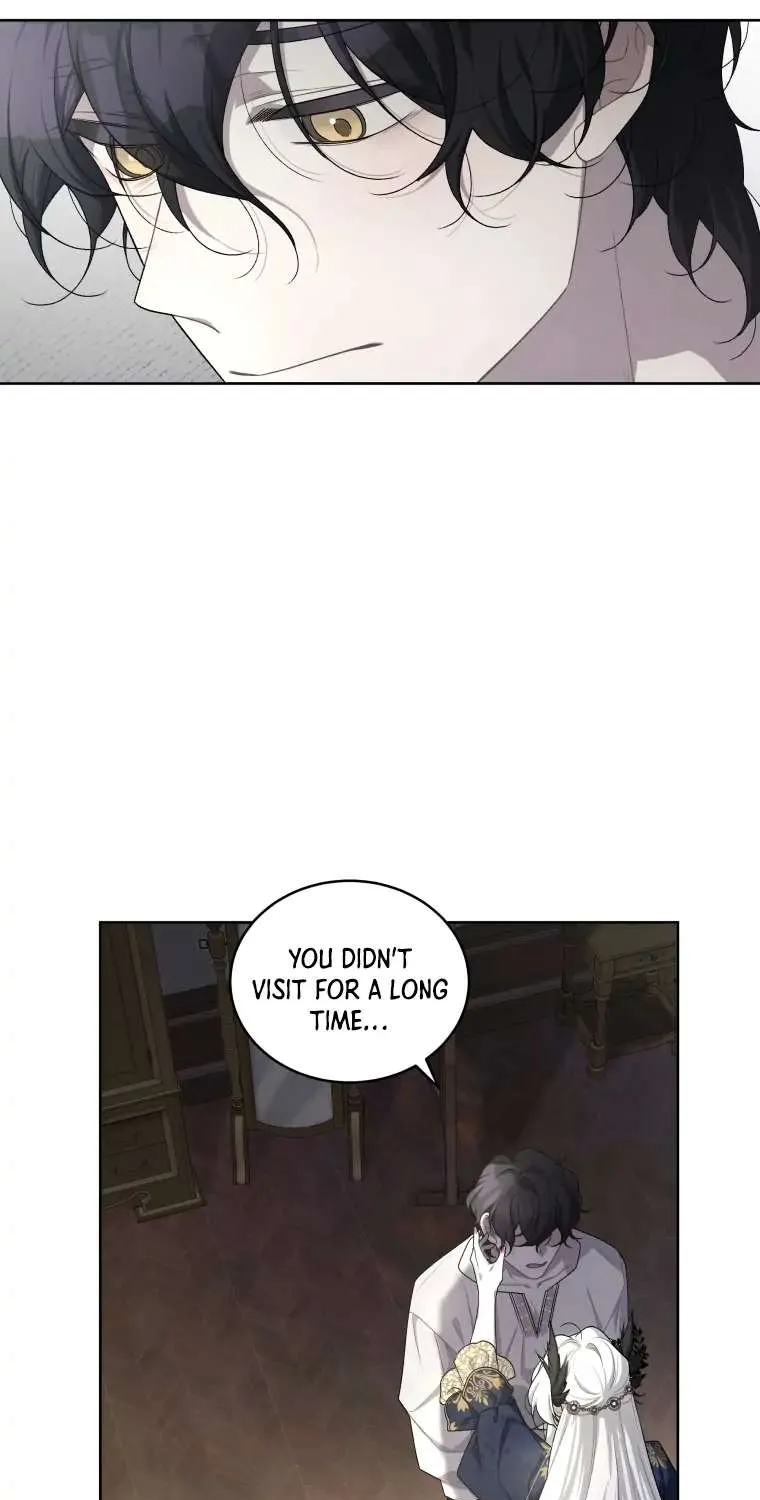 The Beast Tamed by the Villainess Chapter 11 page 46 - 