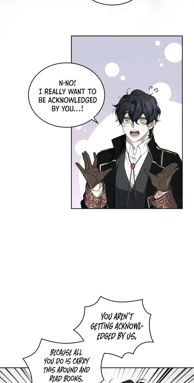 The Beast Tamed by the Villainess Chapter 11 page 6 - 