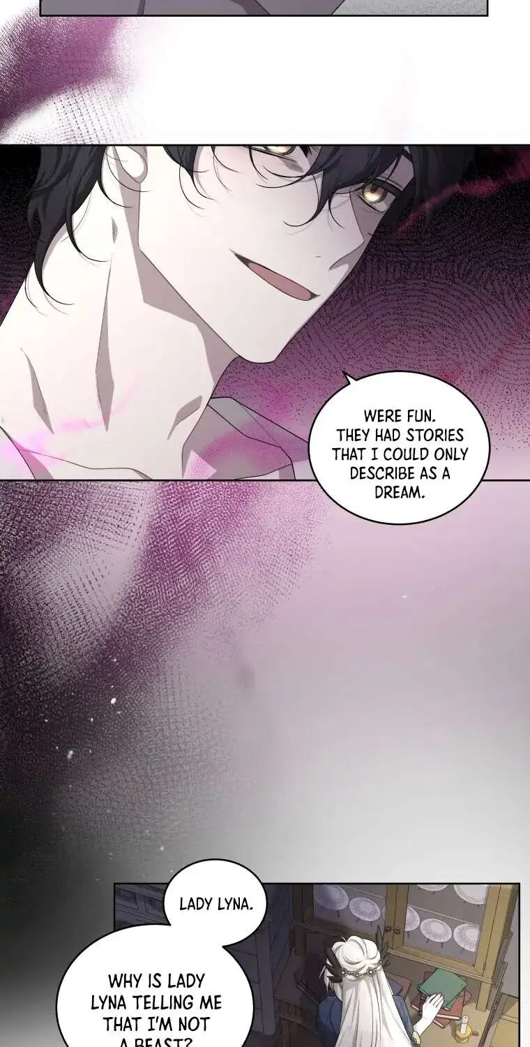 The Beast Tamed by the Villainess Chapter 11 page 53 - 
