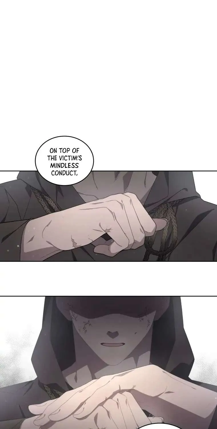 The Beast Tamed by the Villainess Chapter 12 page 3 - 